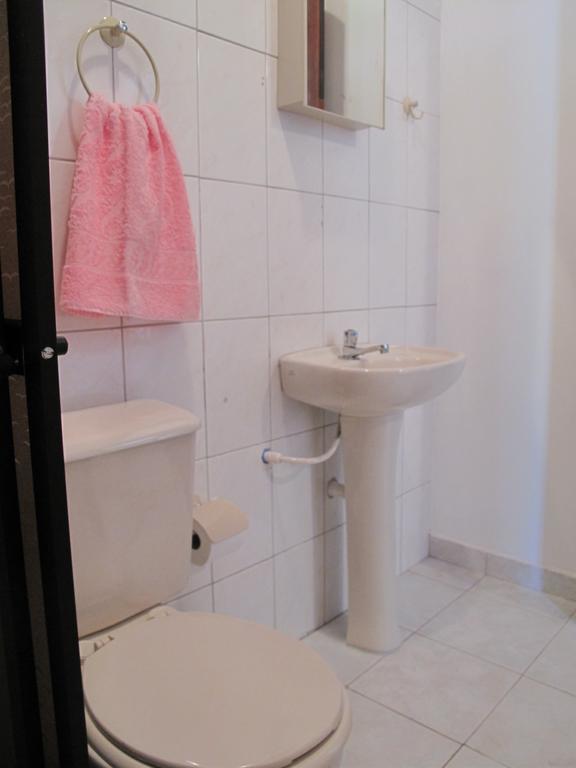 Pousada Atelier Aly Da Costa Iguape Zimmer foto
