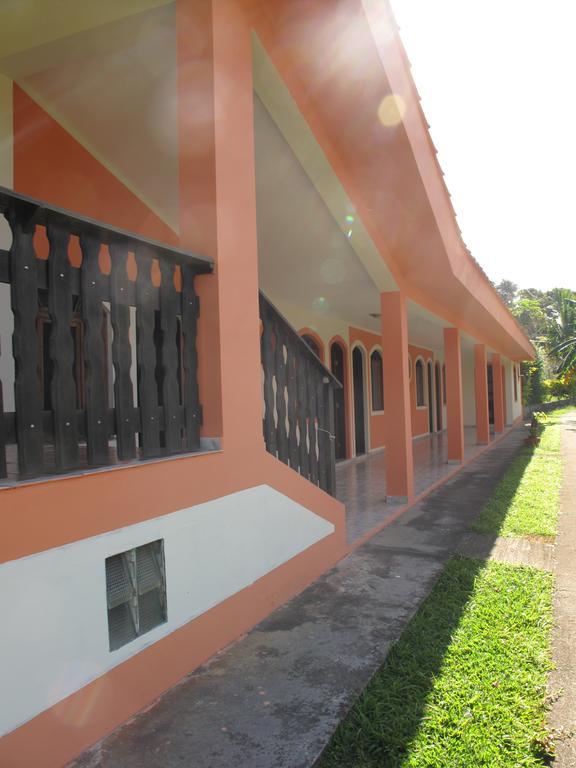 Pousada Atelier Aly Da Costa Iguape Exterior foto